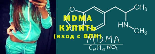 индика Кулебаки